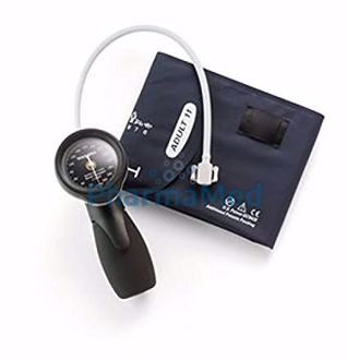 Image de Tensio DURASHOCK TRIGGER silver ........(1pc)